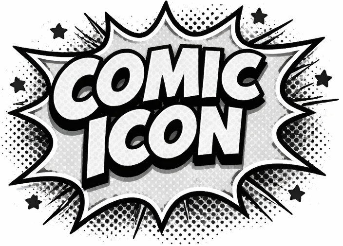 comicicon.com
